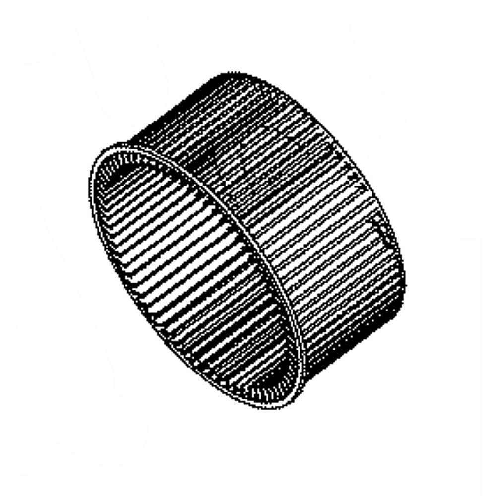GE Part #wj73X21249, Centrifugal | 12.00 x 12.00 x 6.30