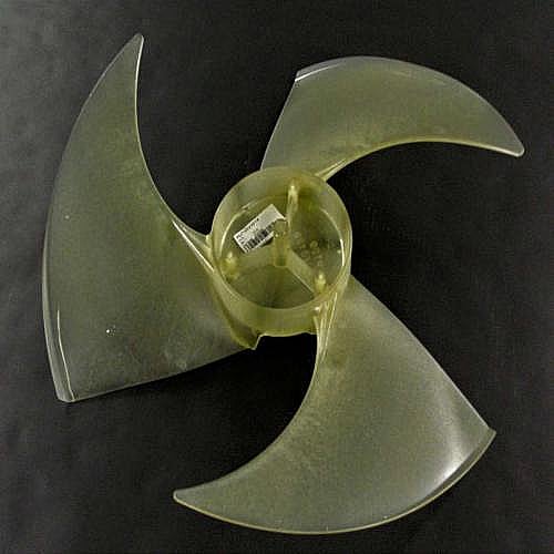 Part #wj73X23014, Fan Blade