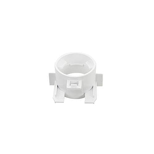 Part #wj73X23050, Cross Flow Fan Bearing Cover