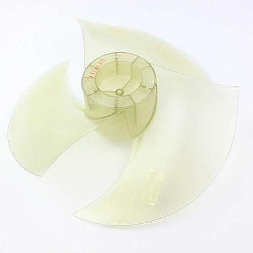 Part #wj73X23305, Fan Blade