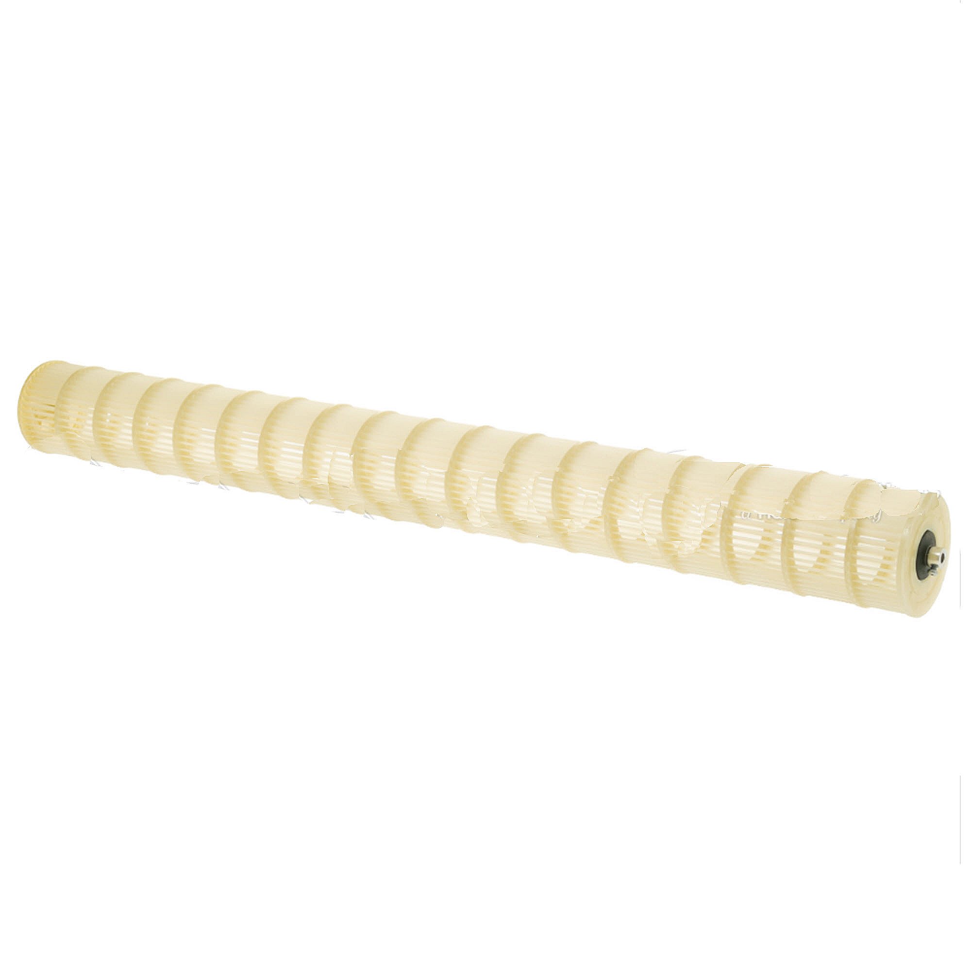 Photo of Part #wj73X23831, Crossflow Fa from Repair Parts Direct