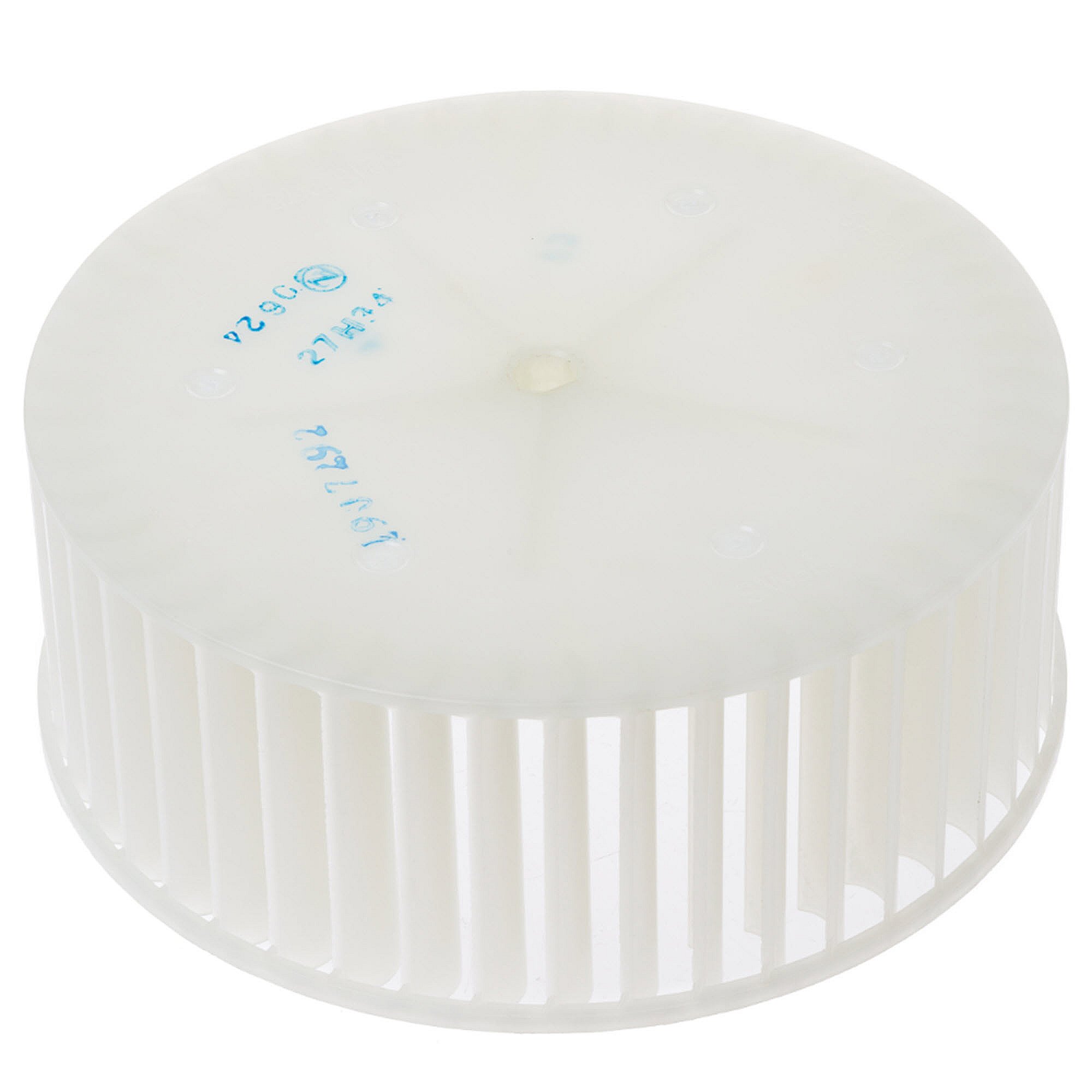 Part #wj73X25396, Indoor Blower