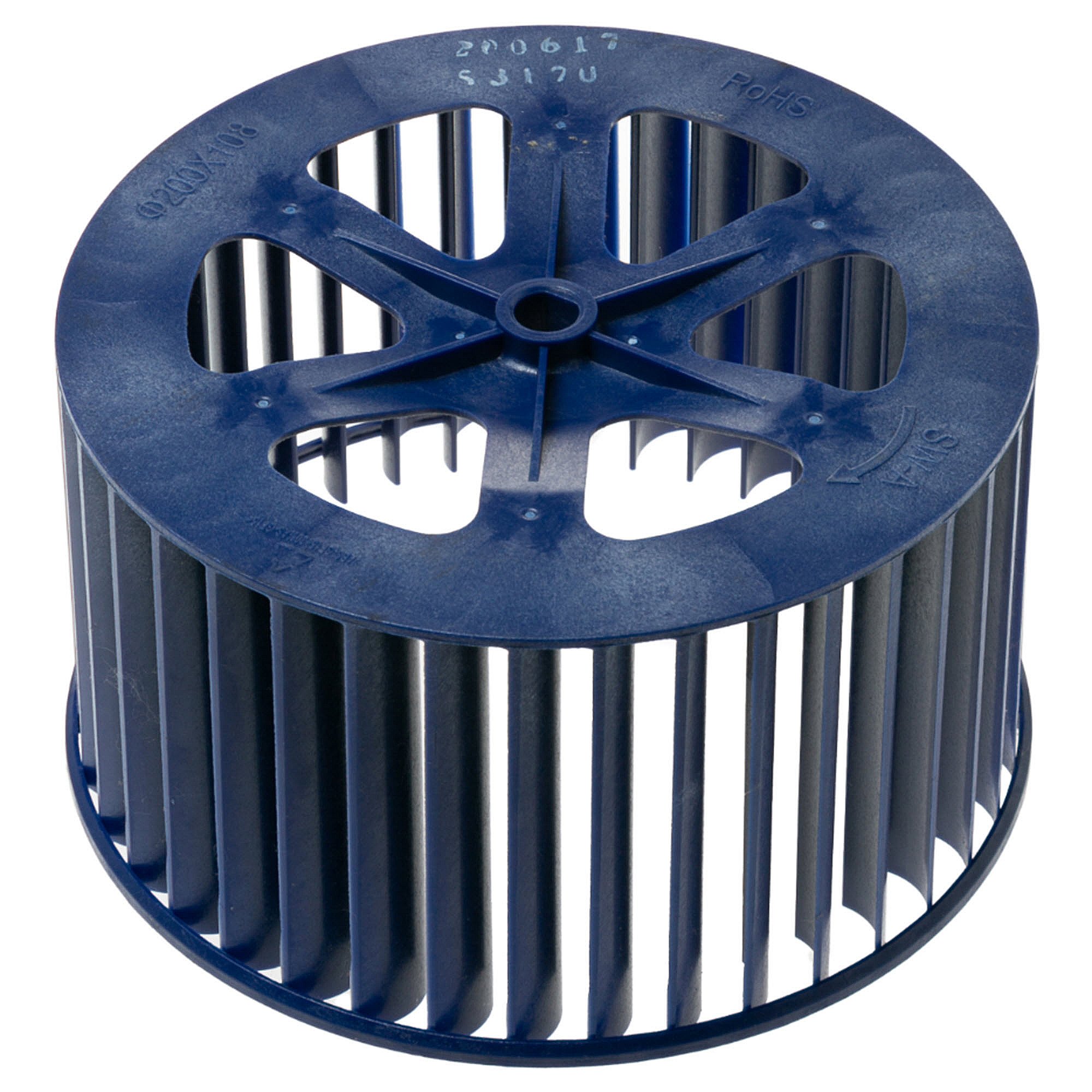 Part #wj73X27804, Indoor Fan