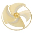 Outdoor Fan for GE AHTT08BCQ1 - Part WJ73X29636