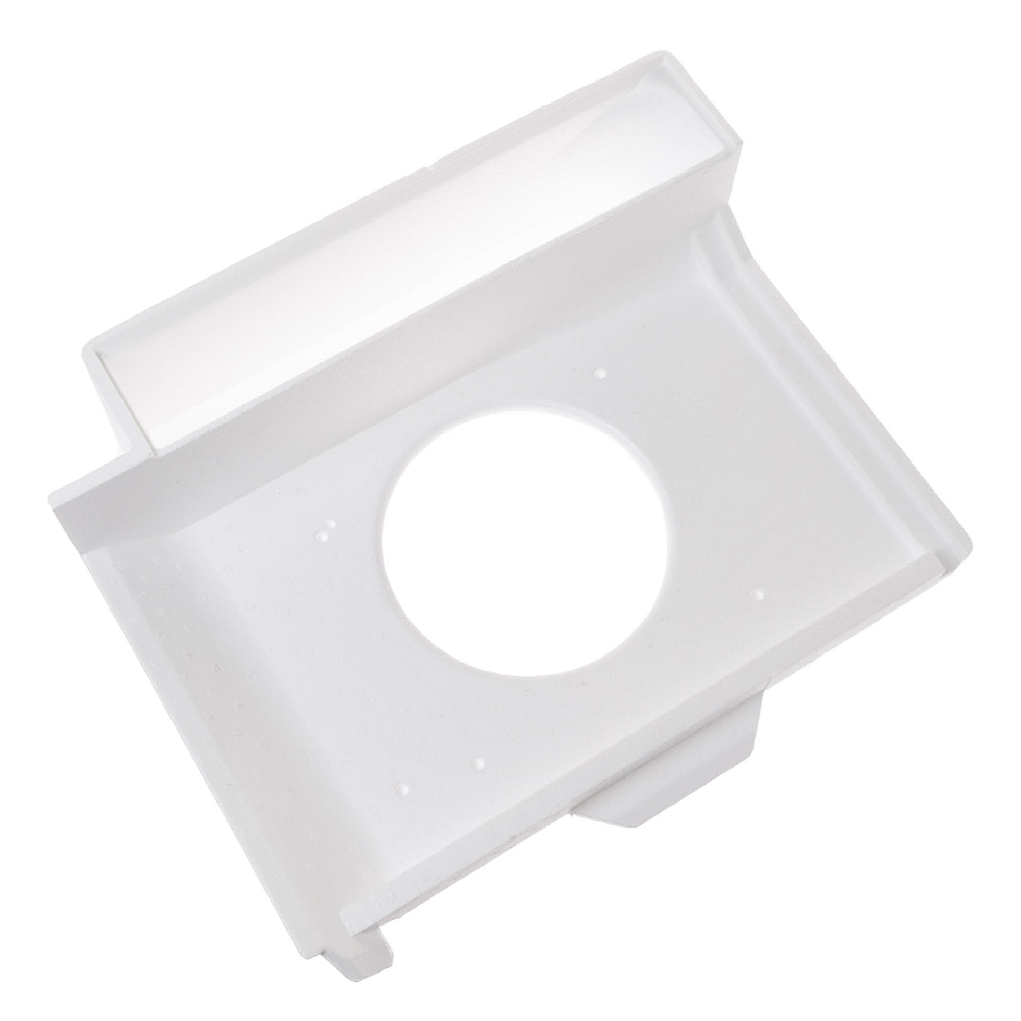 Part #wj76X10307, Foam (Air Ou / 24.20 x 23.60 x 13.80