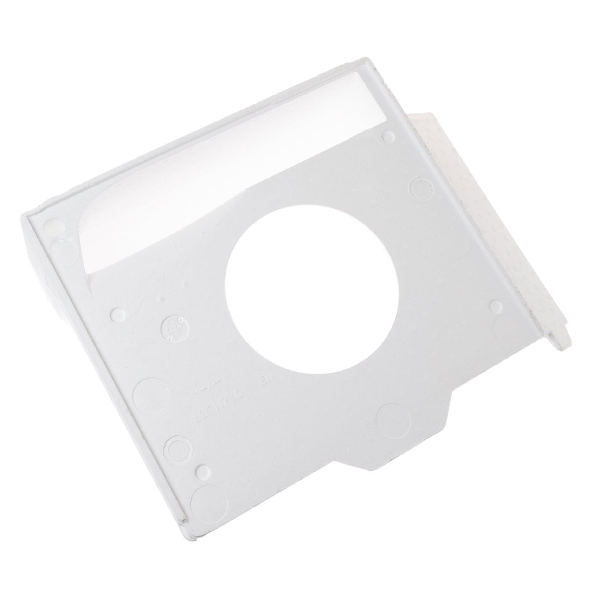Foam (air Ou WJ76X10307