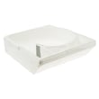 Housing, Pro for GE AEE24DTH2 - Part WJ76X10313