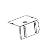 Cover for GE AHM12AYW1 - Part WJ76X22145