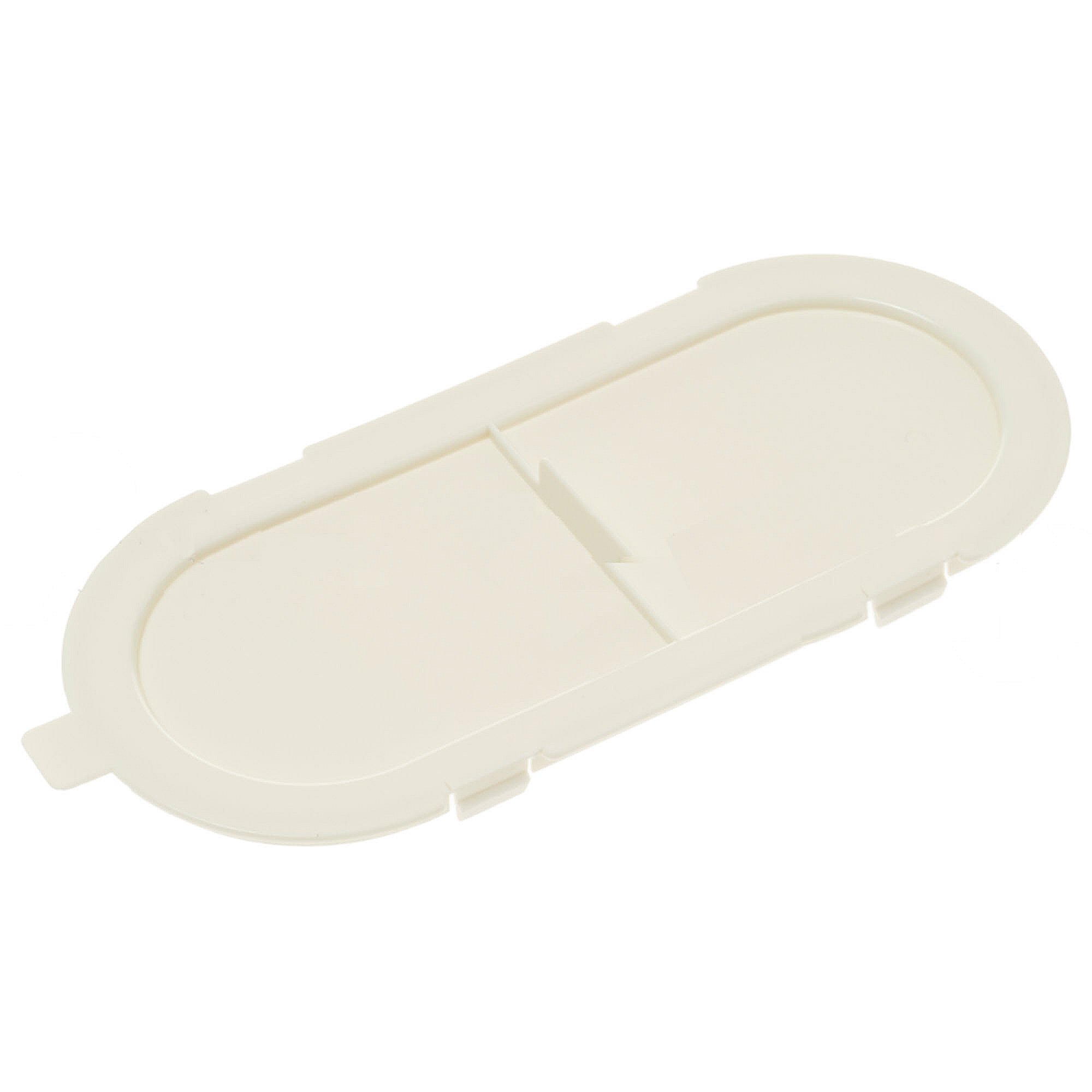 Haier Part #wj76X22273, Cap | 1.00 x 1.00 x 1.00