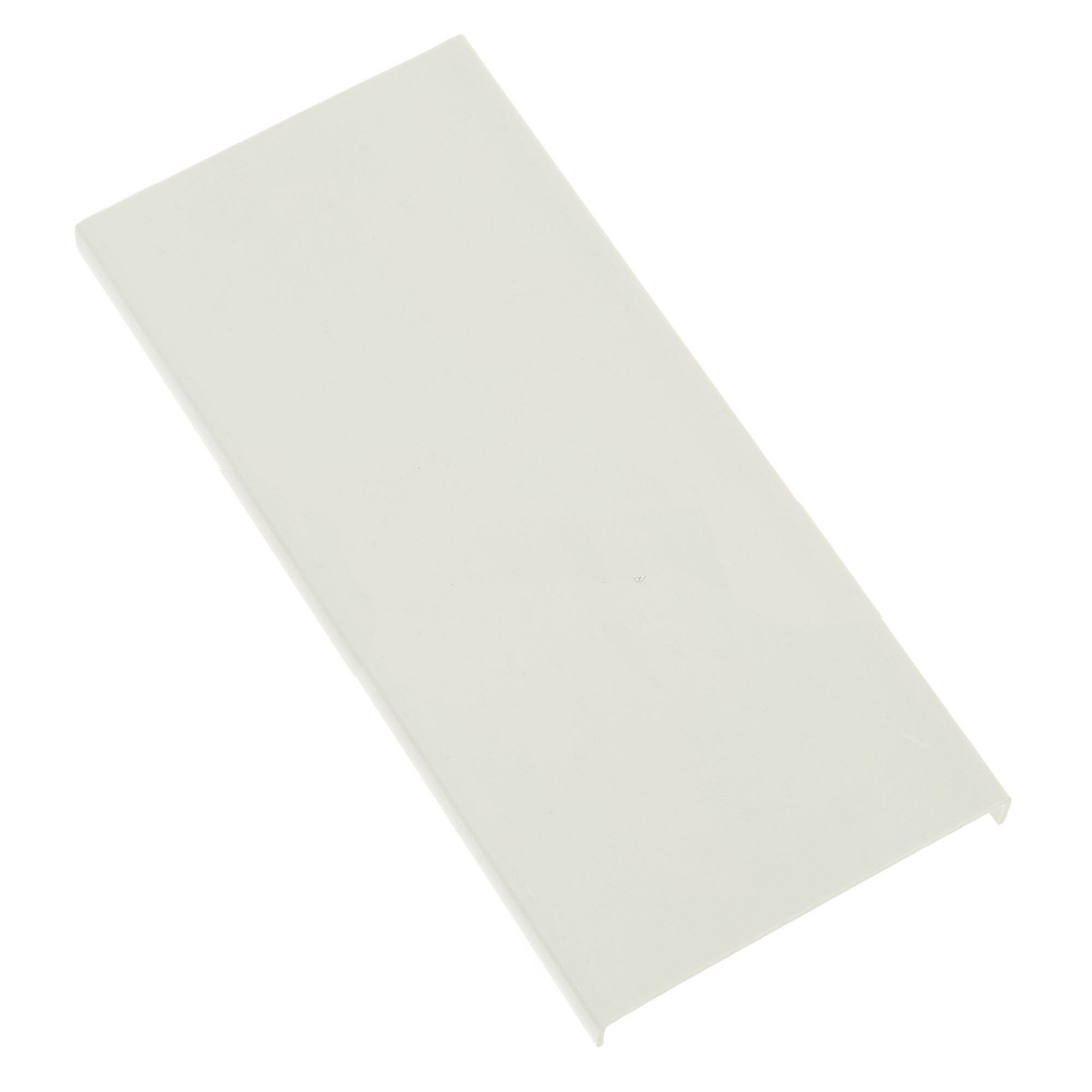 Part #wj76X22283, Plate