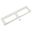 Plate for Haier QPDA14NXQPN1 - Part WJ76X22319