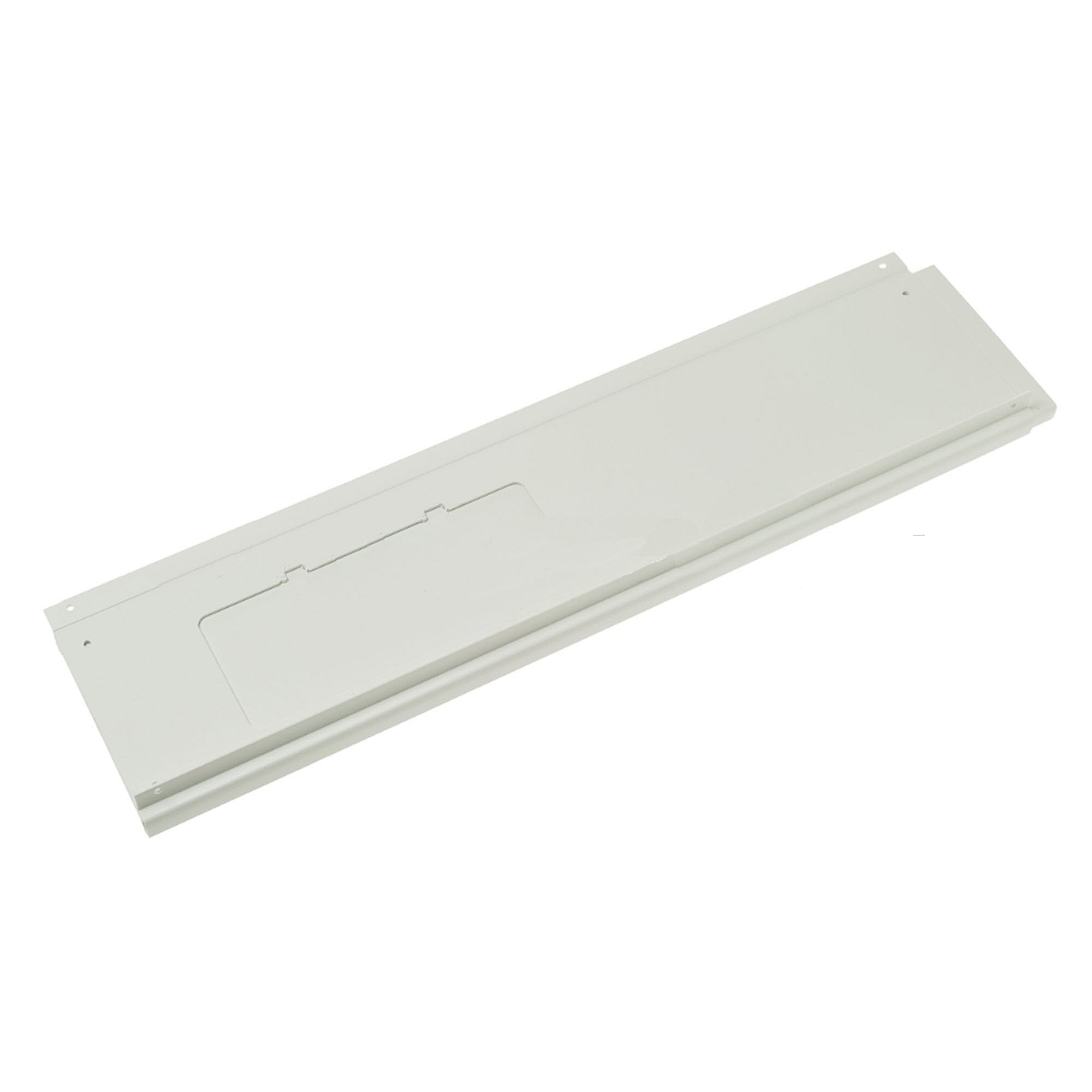 Part #wj76X23129, Window Seal Plate