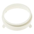 Heat Exhaust Hose Connector for Haier HPC12XHRN1 - Part WJ76X23403