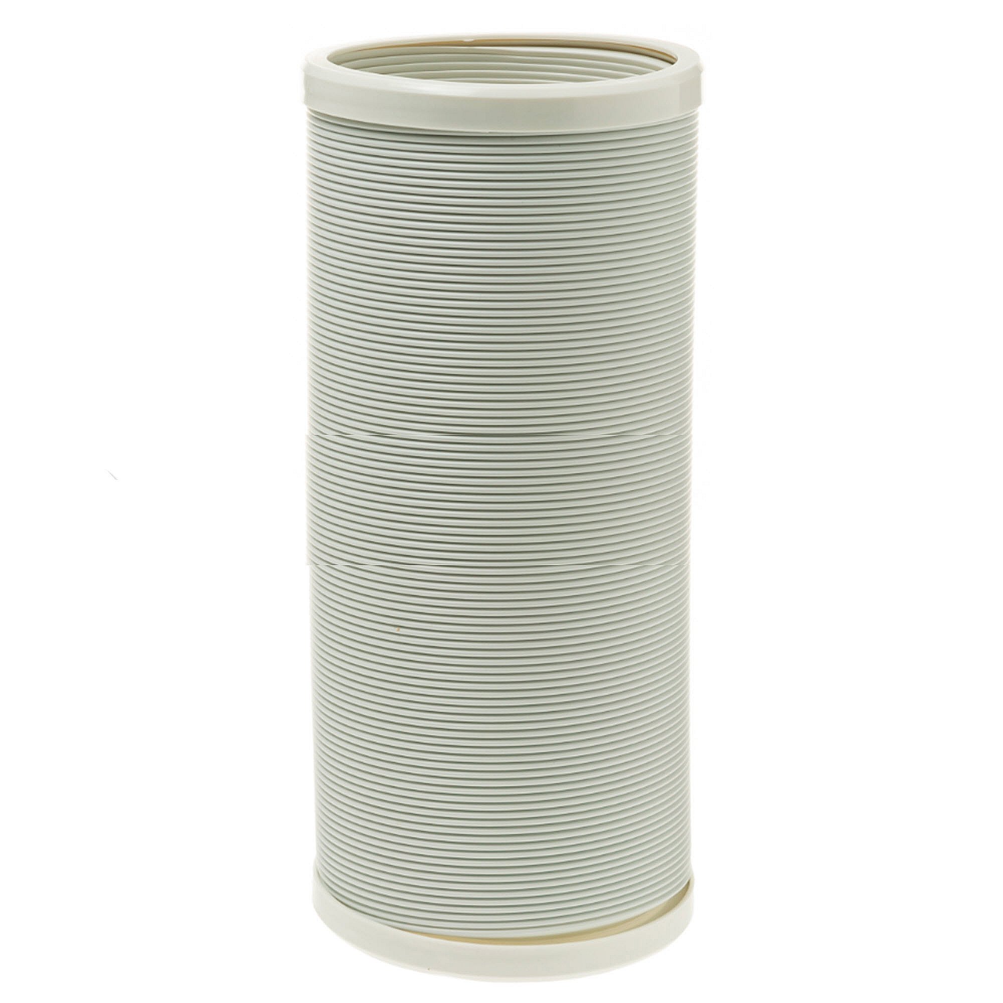 GE Part #wj76X23404, Heat Exhaust Hose Asm | 1.00 x 1.00 x 1.00