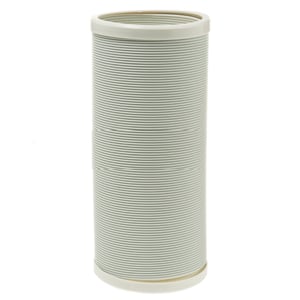 Heat Exhaust Hose Asm WJ76X23404