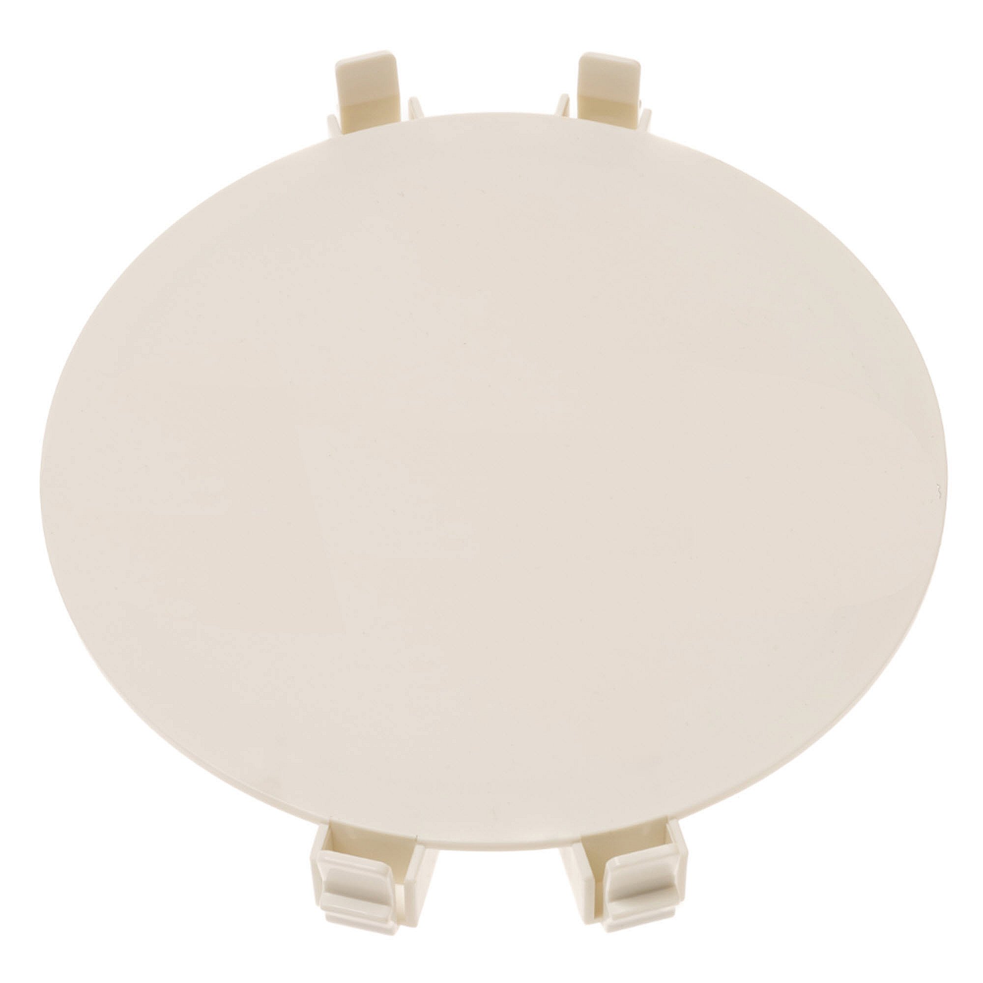 Photo of Part #wj76X23406, Cover from Repair Parts Direct