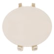Cover for Haier HPC12XHRN1 - Part WJ76X23406