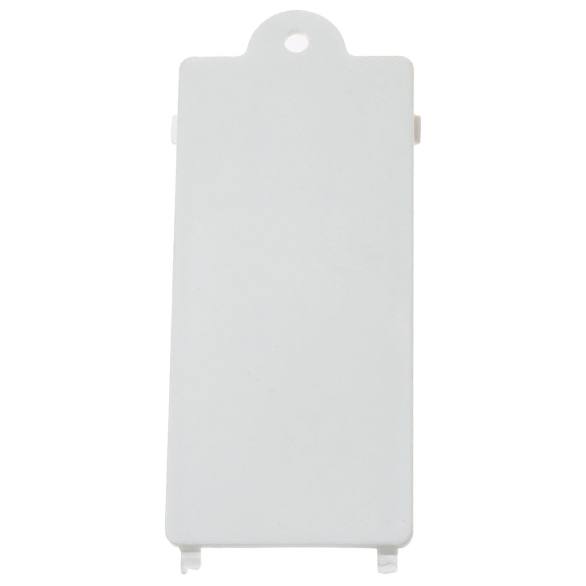 GE Part #wj76X23891, Cover Board