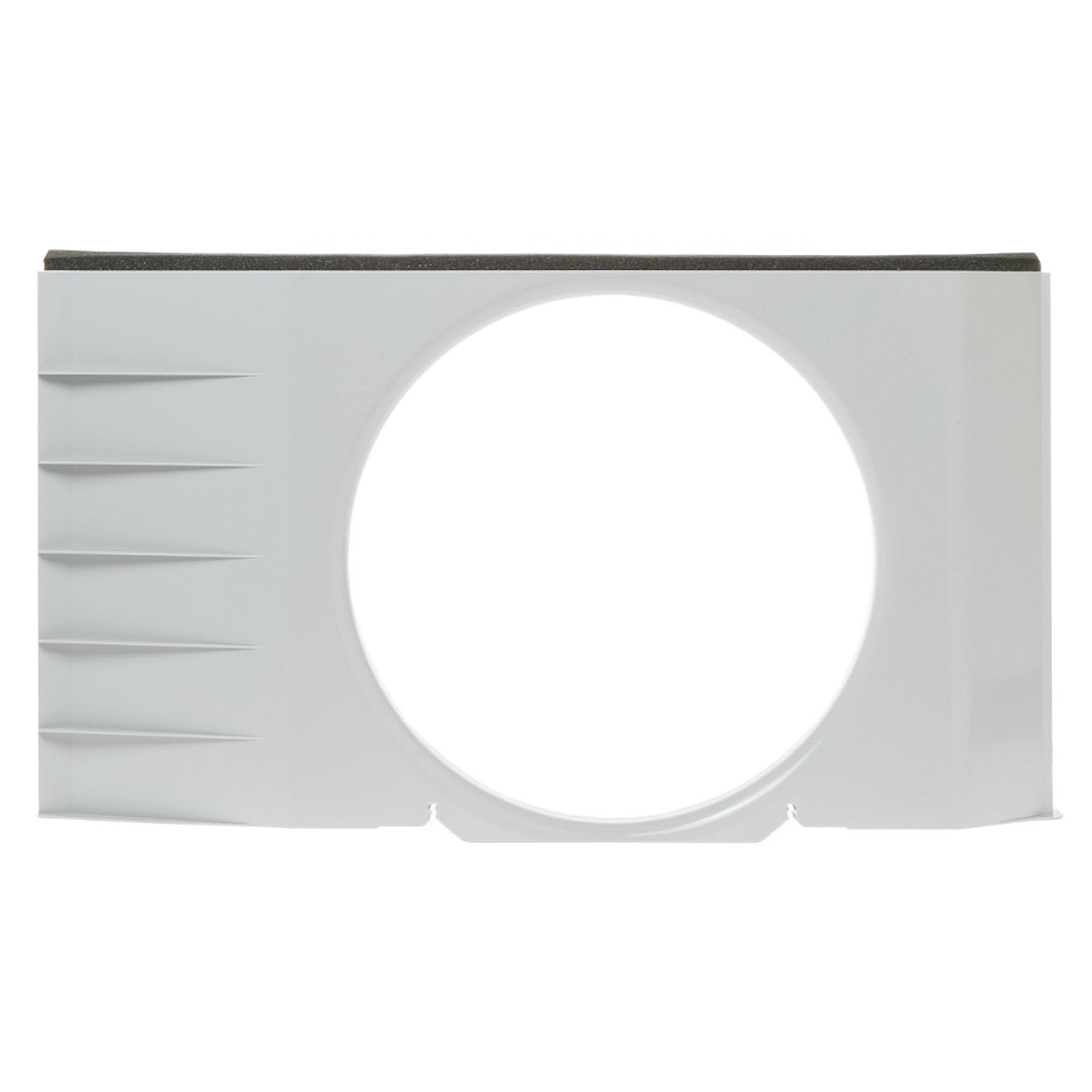 Part #wj76X25398, Outdoor Fan Shroud