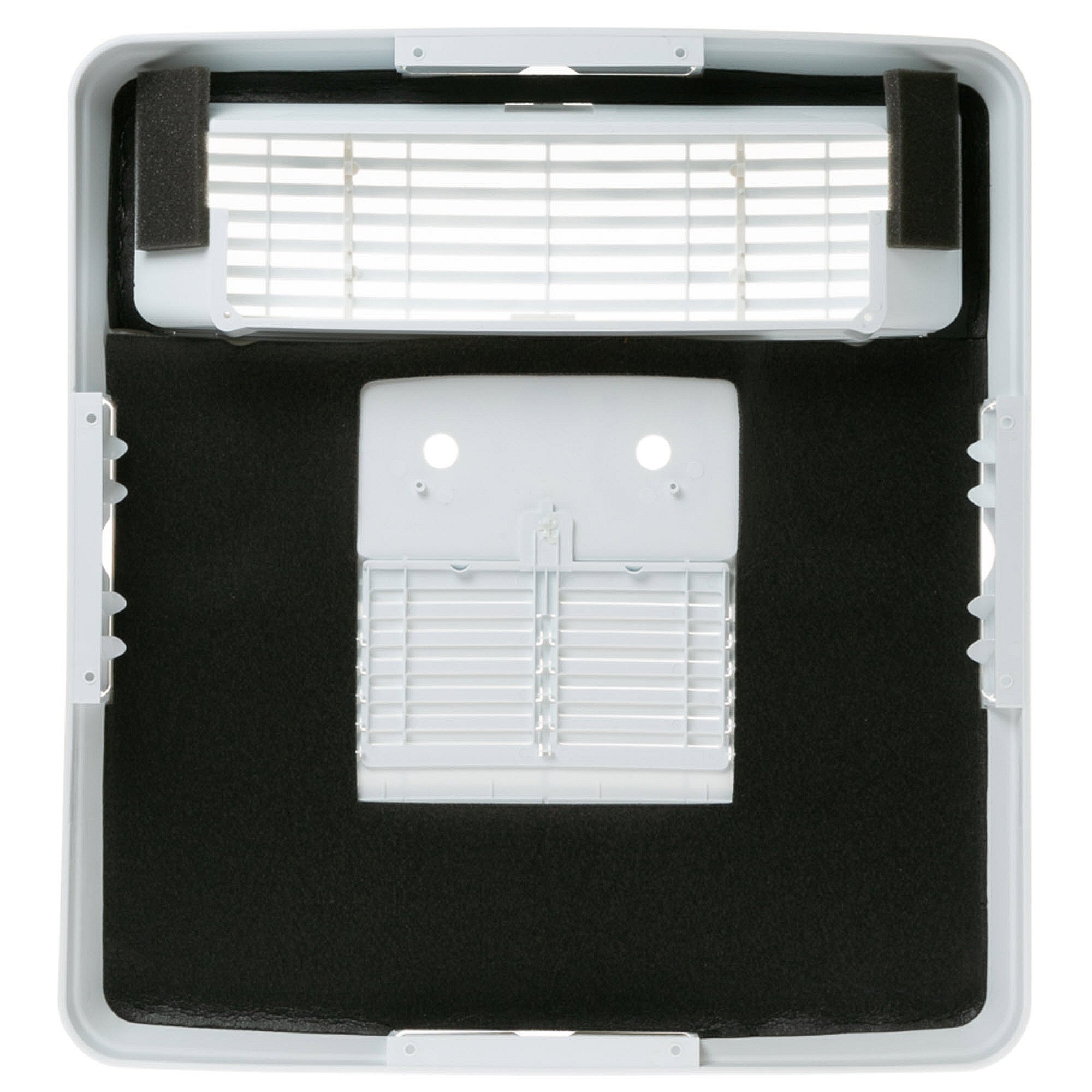 Ge Indoor Cover WJ76X25401
