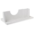 Indoor Fan Shroud Middle for GE AHC18DZH1 - Part WJ76X25900