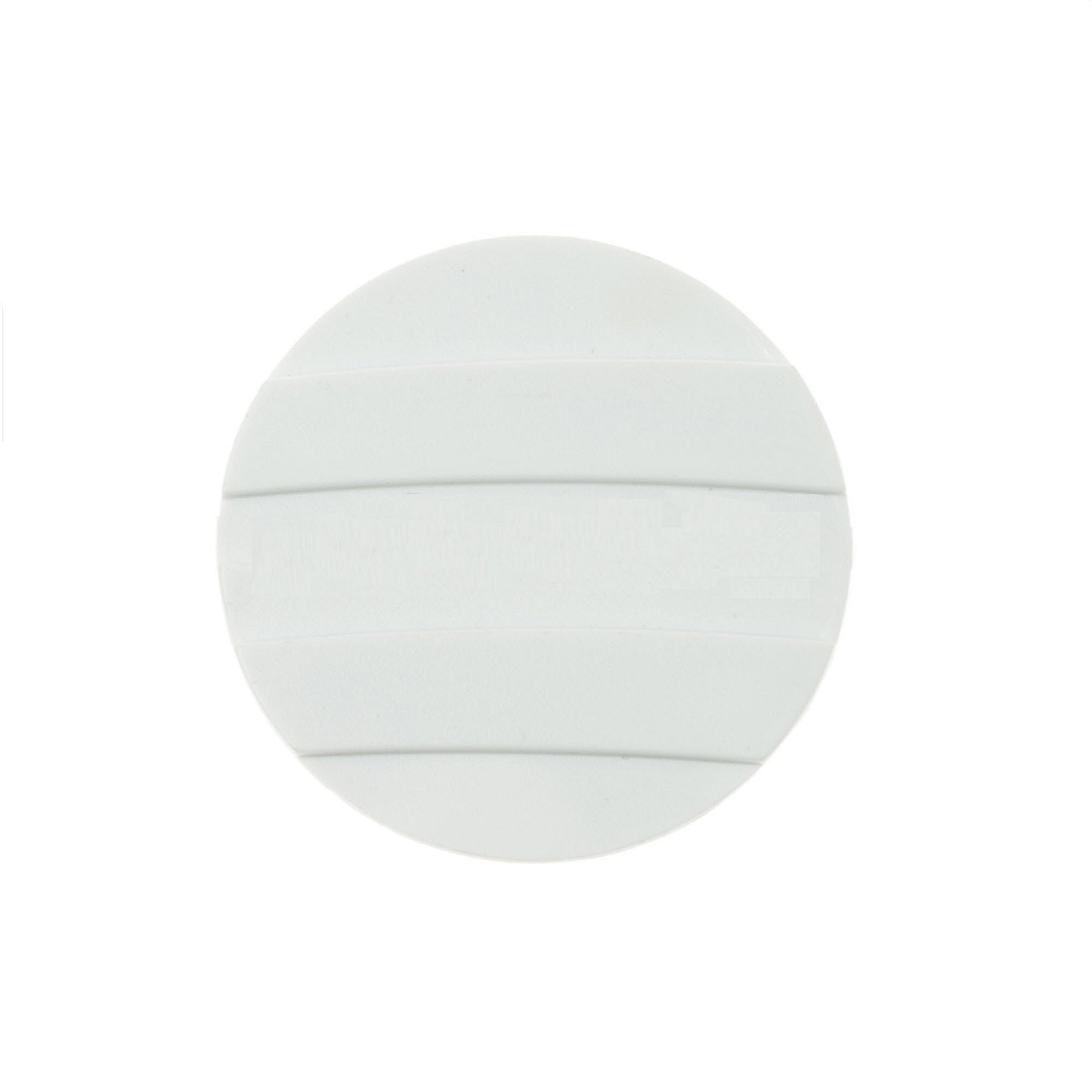 Part #wj76X27376, Left Screw Cover