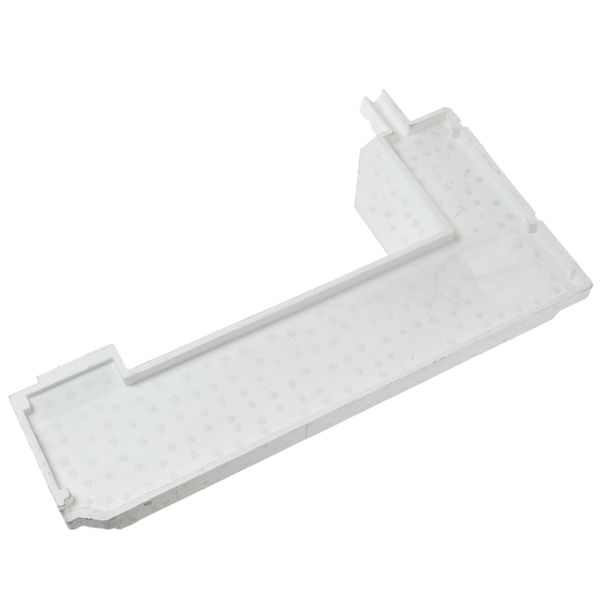 Part #wj76X27821, Ge Drain Pan