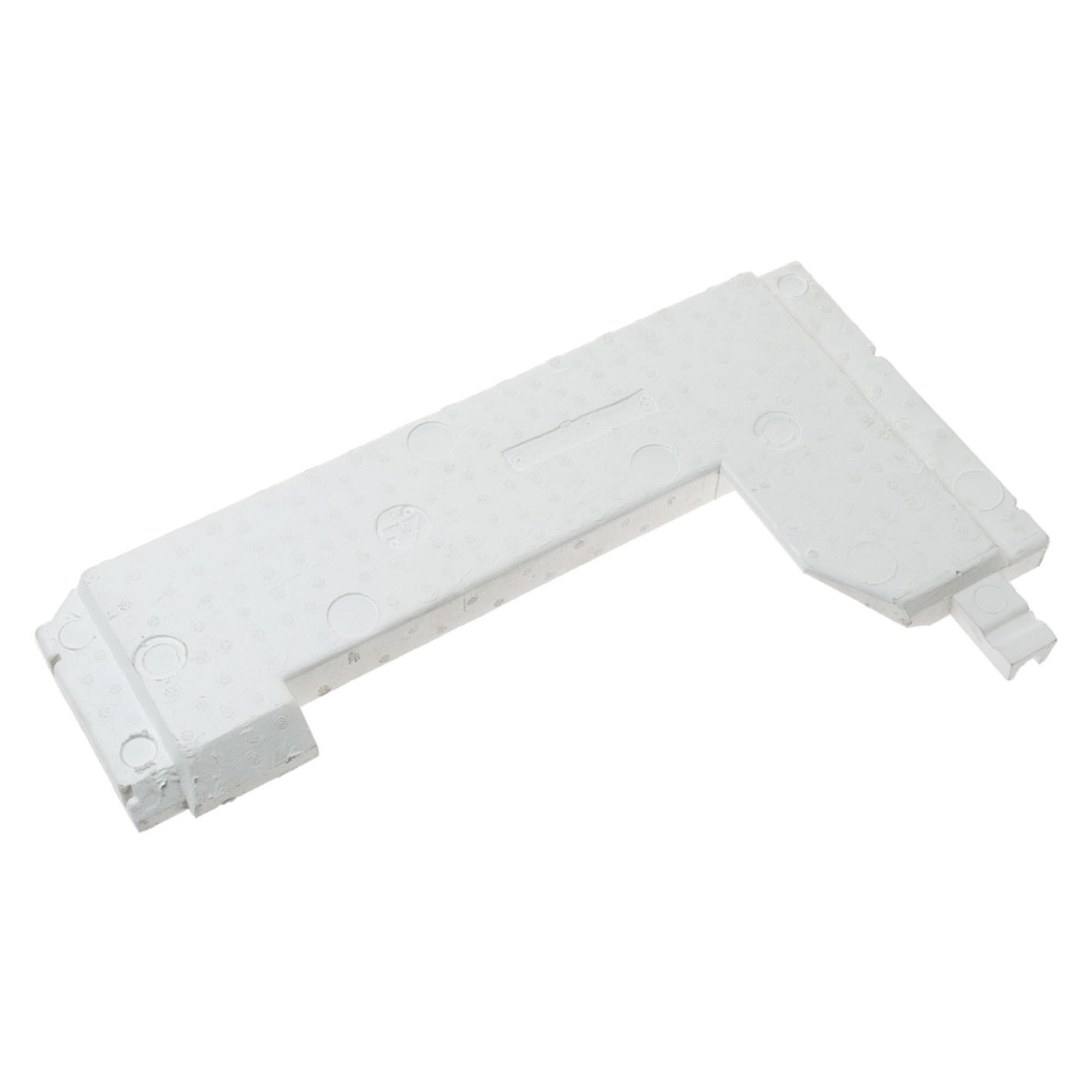 Ge Drain Pan WJ76X27821