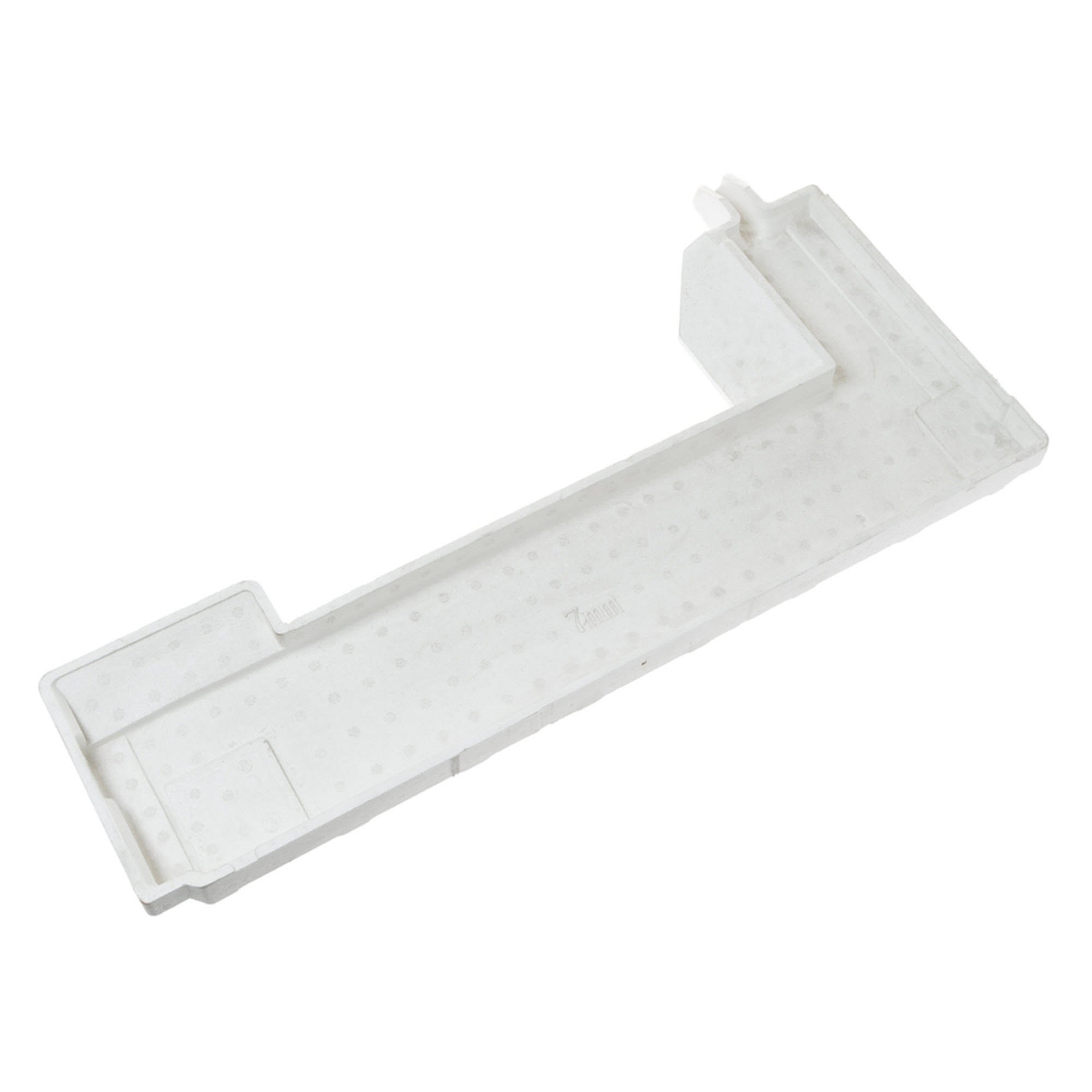 Part #wj76X27822, Ge Drain Pan