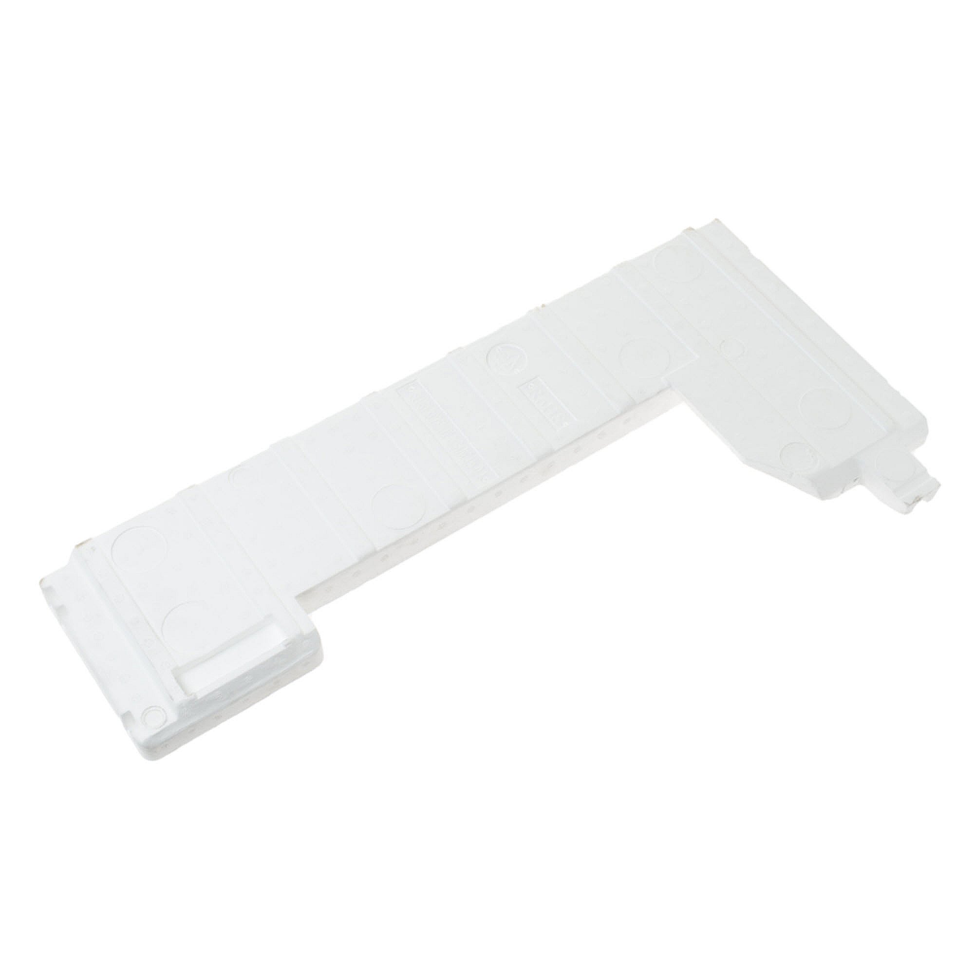 Ge Drain Pan WJ76X27822