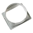 E X Haust Duct Connector for Haier QPFA08YBMWG1 - Part WJ76X29378