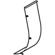 Housing Cover for GE AZ75E12DACM1 - Part WJ79X10075