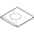 Cabinet for GE AZ75E18DACM1 - Part WJ82X10028