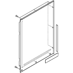 Cabinet WJ82X10036