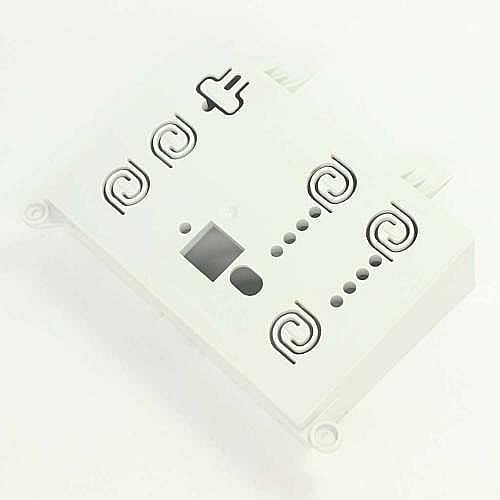GE Part #wj82X10077, Control Panel | 6.30 x 5.00 x 1.80