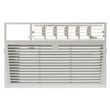 Air Conditioner Grille Front