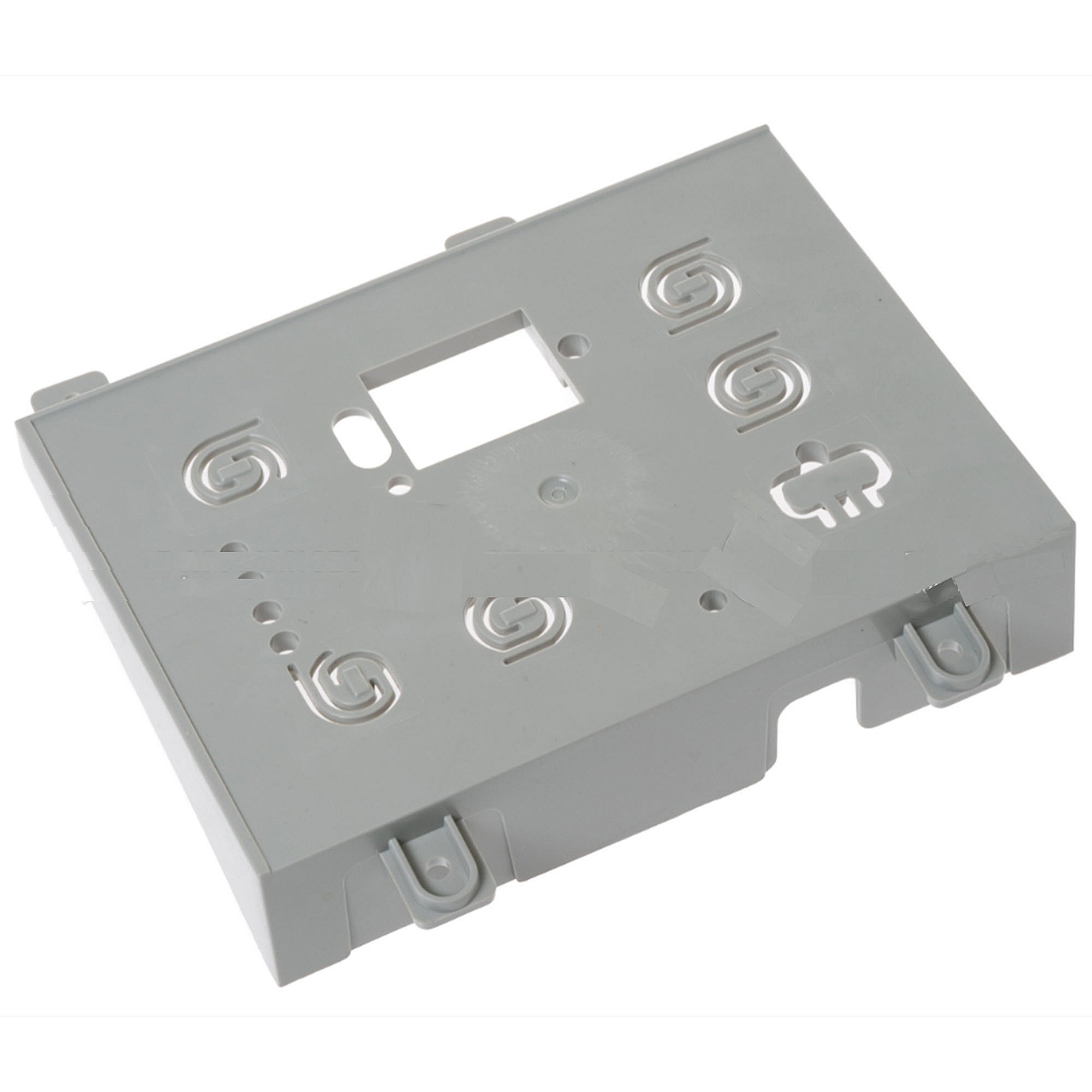 GE Part #wj82X10099, Control Panel | 11.10 x 7.40 x 2.80