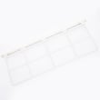 Air Fluid Guard for GE ASH18DBS1 - Part WJ85X10043