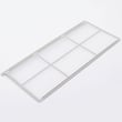 Air Fluid Guard for GE ASH08FAS1 - Part WJ85X10053