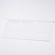 Room Air Conditioner Air Filter for GE ASW08FLS1 - Part WJ85X10148