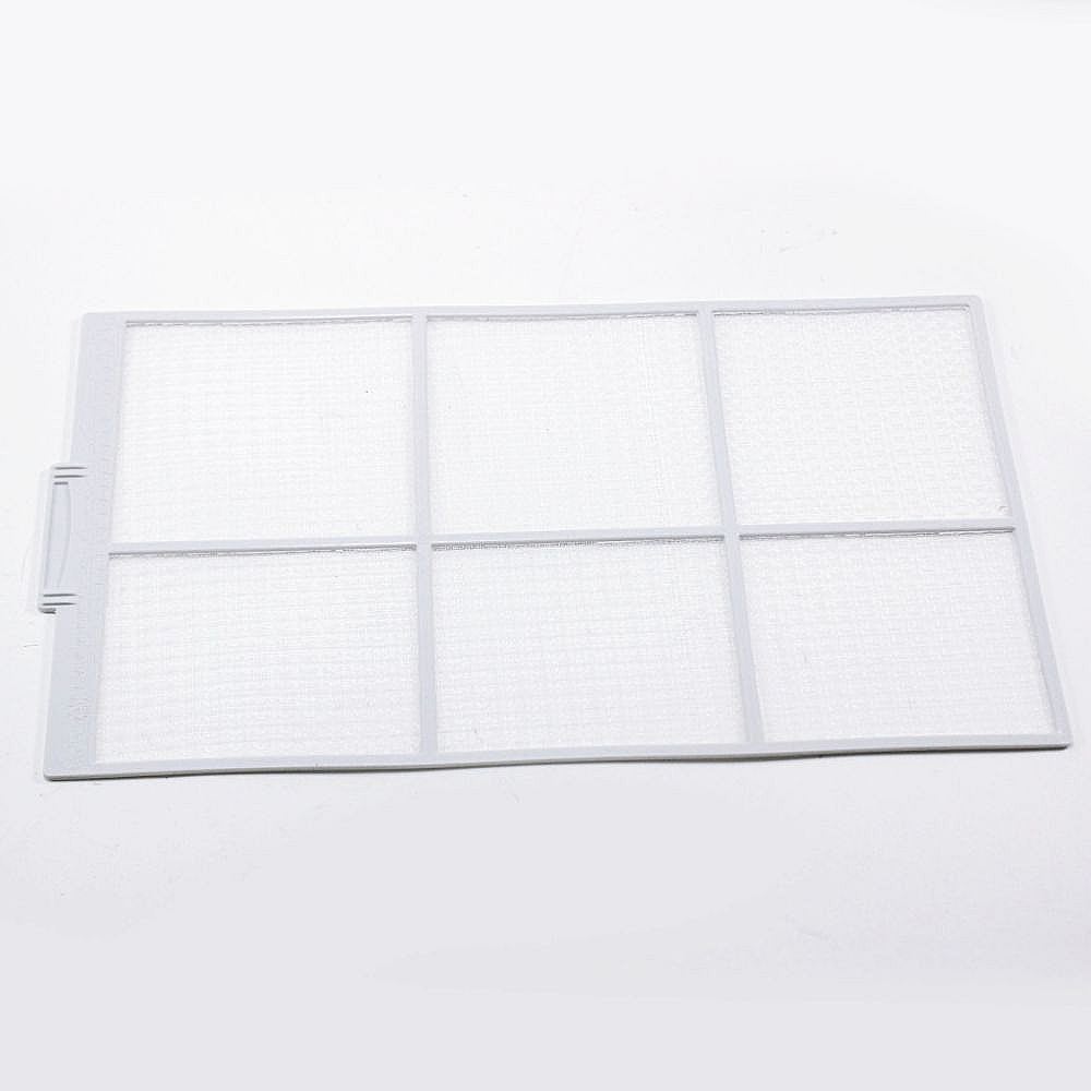 GE Part #wj85X10173, Room Air Conditioner Air Filter | 13.90 x 11.10 x 1.20