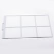 Room Air Conditioner Air Filter