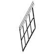 Room Air Conditioner Air Filter WJ85X10185