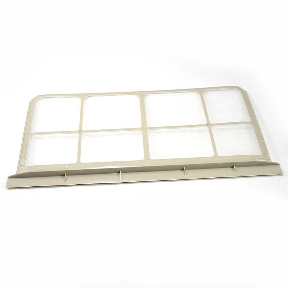 Part #wj85X10187, Room Air Conditioner Air Filter / 19.50 x 9.80 x 0.80
