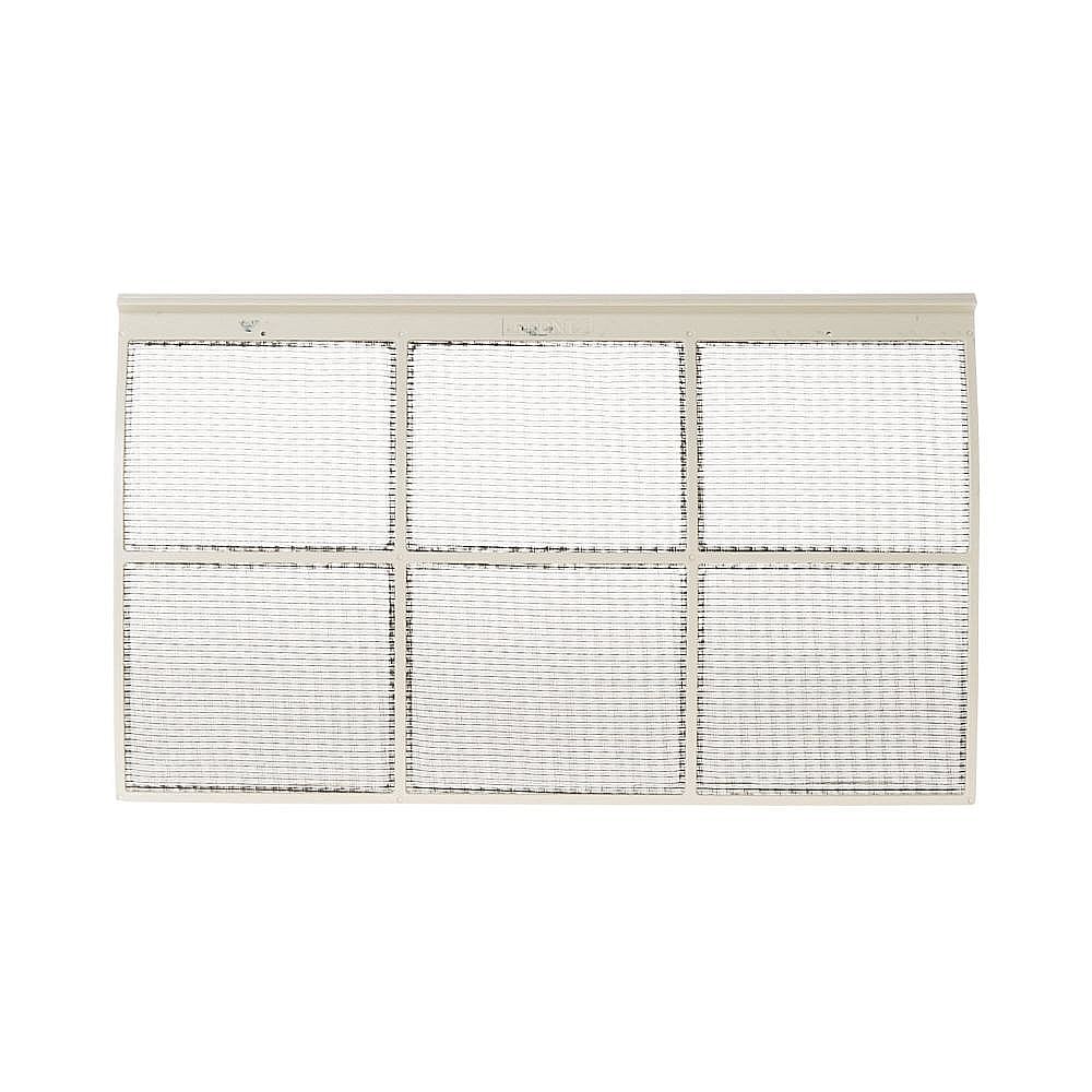 Room Air Conditioner Air Filter (replaces WJ85X0158) WJ85X158 parts