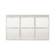 Room Air Conditioner Air Filter WJ85X158