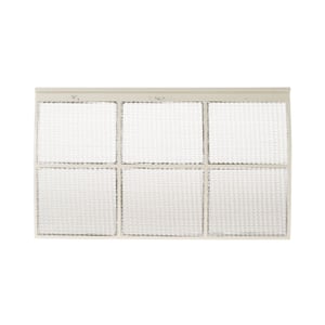 Room Air Conditioner Air Filter (replaces Wj85x0158) WJ85X158