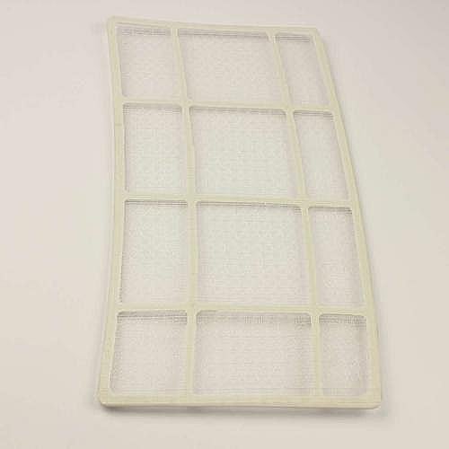 GE Part #wj85X21745, Filter | 16.80 x 12.30 x 2.30
