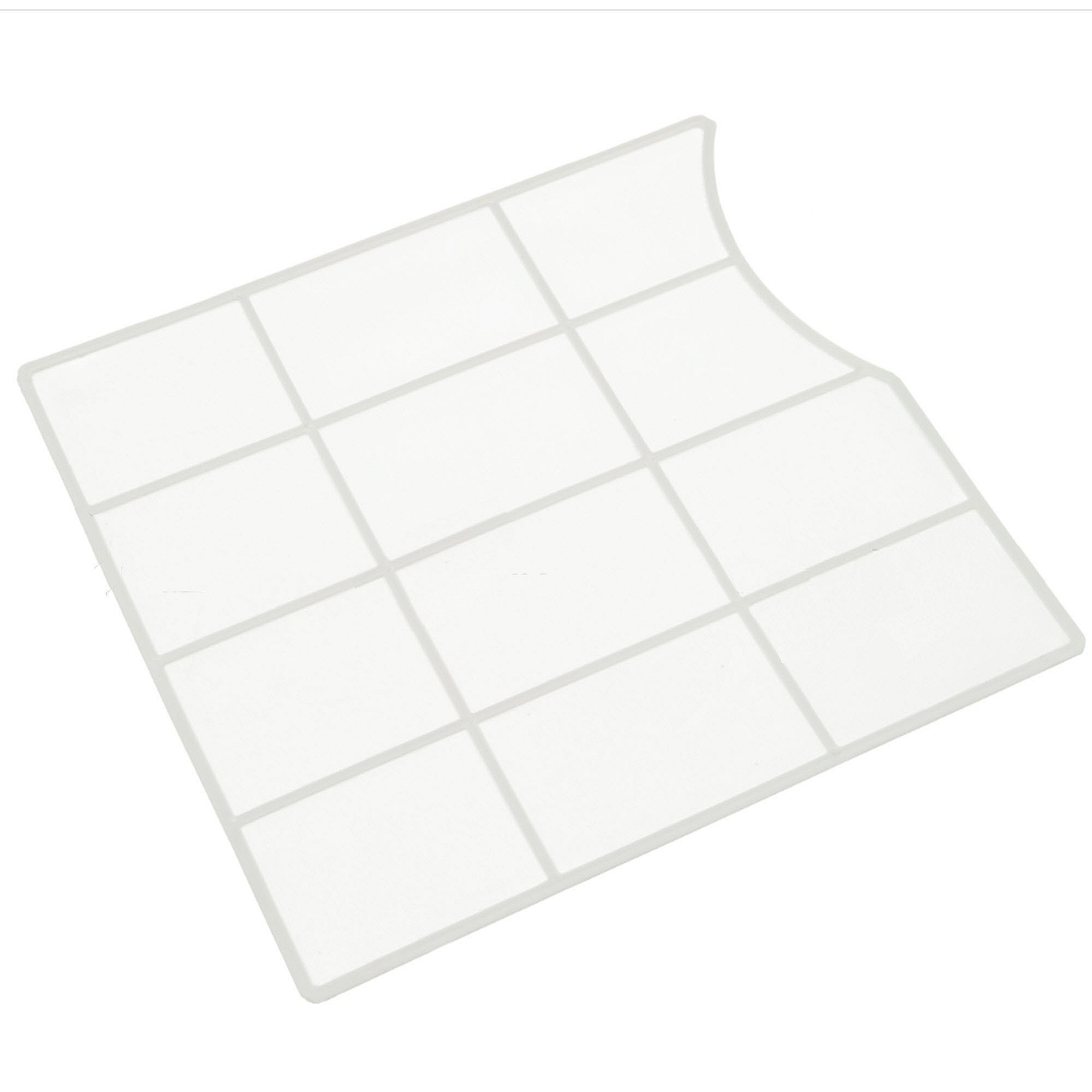 Part #wj85X22483, Lower Filter