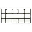 Filter Net for GE AHD06LZQ1 - Part WJ85X22902